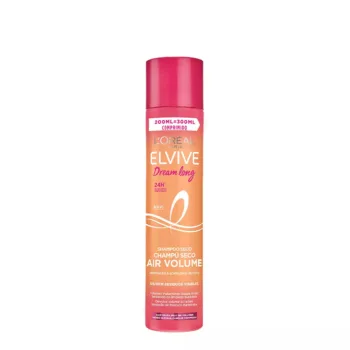L'ORÉAL PARIS ELVIVE DREAM LONG champoo dry air volume 200 ml