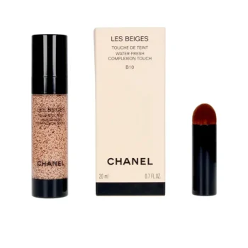 CHANEL LES BEIGES Acqua-fresh complexion touch #b10