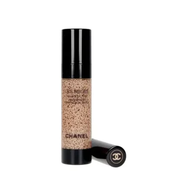 CHANEL LES BEIGES Acqua-fresh complexion touch #b10