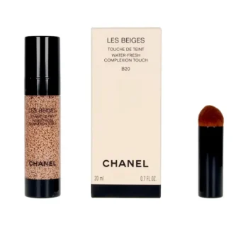 CHANEL LES BEIGES Acqua-fresh complexion touch #b20