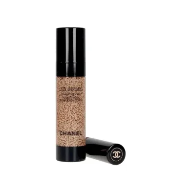 CHANEL LES BEIGES Acqua-fresh complexion touch #b20