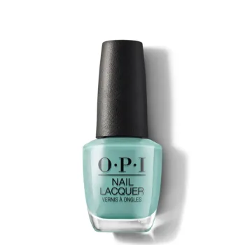 OPI NAIL LACQUER Nail polish lasting up to 7 days #Closer than you might belem 15 ml