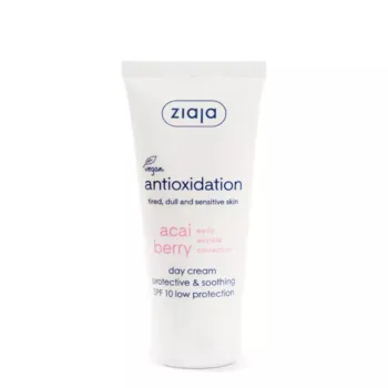 ZIAJA ACAIfacial day cream SPF10 50 ml ZIAJA ACAIfacial day cream SPF10 50 ml