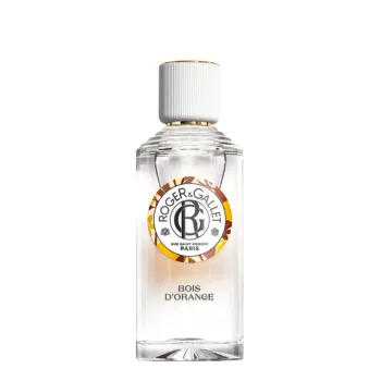 ROGER & GALLET BOIS D'ORANGE Wellbeing Fragrant Water 100 ml Unisex