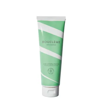 BOUCLÈME CURLS REDEFINED scalp Shampoo Esfoliante 250 ml