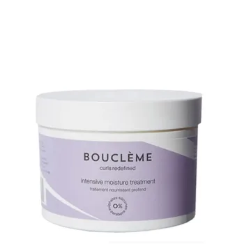 BOUCLÈME CURLS REDEFINED Intensivo moisture Trattamento 250 ml