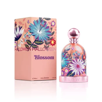 JESUS DEL POZO BLOSSOM Eau de Toilette Vaporizzatore 100 ml da Donna