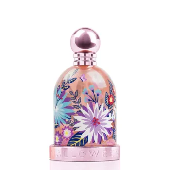 JESUS DEL POZO BLOSSOM Eau de Toilette Vaporizzatore 100 ml da Donna
