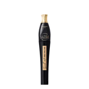 BOURJOIS TWIST UP THE VOLUME mascara #52-ultra black