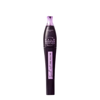 BOURJOIS TWIST UP THE VOLUME mascara #22-black balm