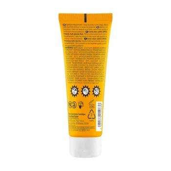 KLORANE POLYSIANES MONOÏ & ORGANIC TAMANU sublime Crema Solare SPF50+ 50 ml