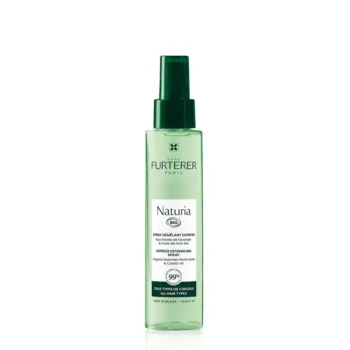 RENE FURTERER NATURIA extra soft detangling spray 200 ml