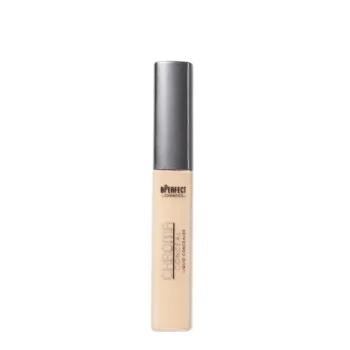BPERFECT COSMETICS CHROMA CONCEAL liquid concealer #w3 BPERFECT COSMETICS CHROMA CONCEAL liquid concealer #w3