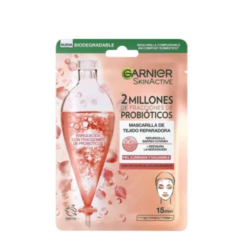 GARNIER SKINACTIVE repairing tissue mask 1 u