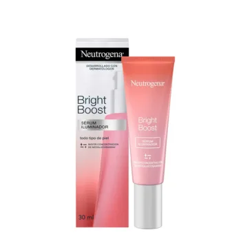 NEUTROGENA BRIGHT BOOST Illuminante Siero 30 ml