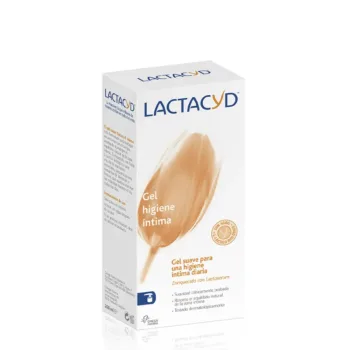 LACTACYD LACTACYD SOFT intimate hygiene gel 200 ml LACTACYD LACTACYD SOFT intimate hygiene gel 200 ml