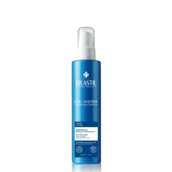 RILASTIL SUN SYSTEM after-sun milk 200 ml