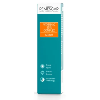 REMESCAR SERUM Riparatore vitamina C 30 ml