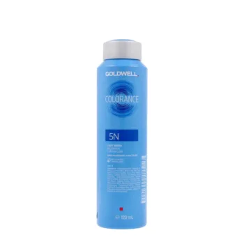 GOLDWELL COLORANCE demi-permanent hair color #5N 120 ml