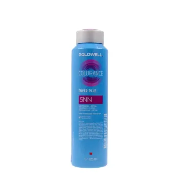 GOLDWELL COLORANCE demi-permanent hair color #5NN 120 ml