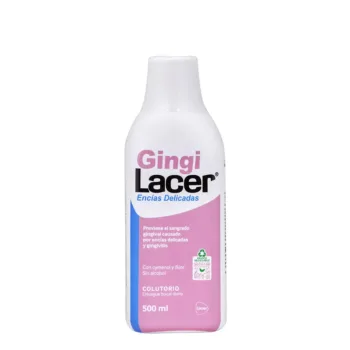 LACER GINGILACER colutorio 500 ml
