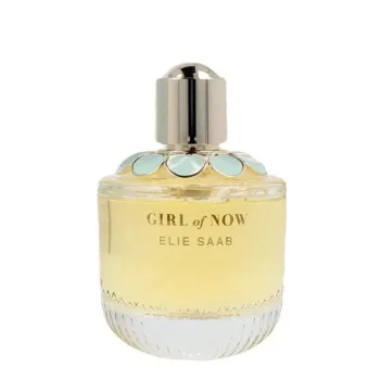 ELIE SAAB GIRL OF NOW Eau de Parfum 90 ml da Donna