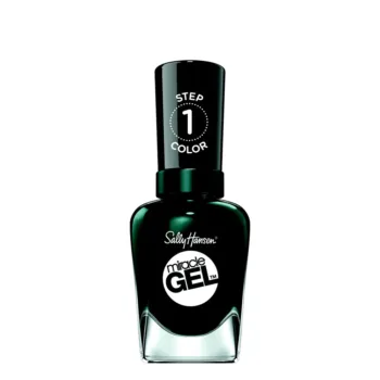 SALLY HANSEN MIRACLE GEL #676-jealous boyfriend