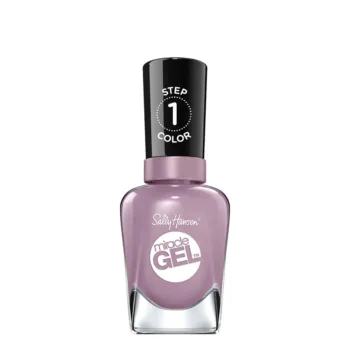 SALLY HANSEN MIRACLE GEL #559-street flair