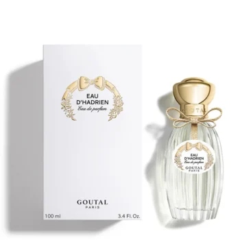 GOUTAL EAU D'HADRIEN eau de parfum 100 ml Unisex