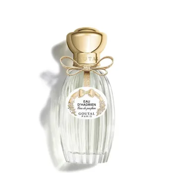 GOUTAL EAU D'HADRIEN eau de parfum 100 ml Unisex