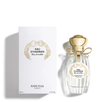 GOUTAL EAU D'HADRIEN Eau De Toilette 50 ml for Women