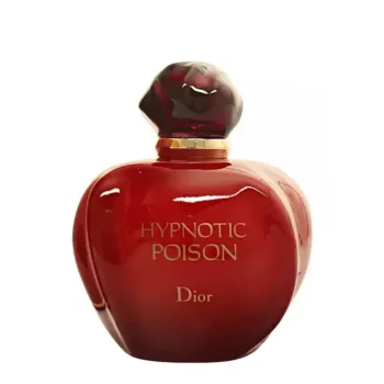 DIOR HYPNOTIC POISON eau de toilette spray 100 ml