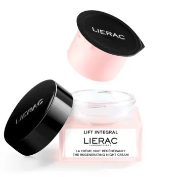 LIERAC LIFT INTEGRAL night cream refill 50 ml