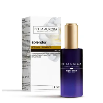 BELLA AURORA SPLENDOR Notte Illuminante serum30 ml