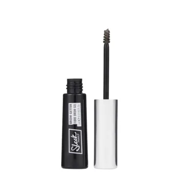 SLEEK BROW GETTER fibre brow gel #black 5 ml
