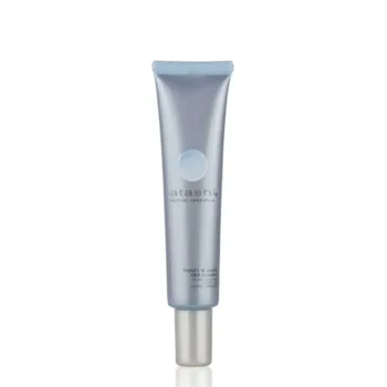 ATASHI FRESH & PURE DD Crema stay Opaco #intense 40 ml