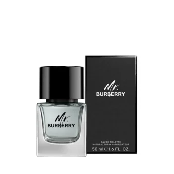 BURBERRY MR BURBERRY eau de toilette 50 ml for Men