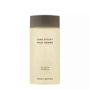 ISSEY MIYAKE L'EAU D'ISSEY POUR HOMME Gel Doccia 200 ml