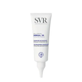 SVR LABORATOIRE DERMATOLOGIQUE XERIAL 30 Esfoliante gel-Crema 75 ml