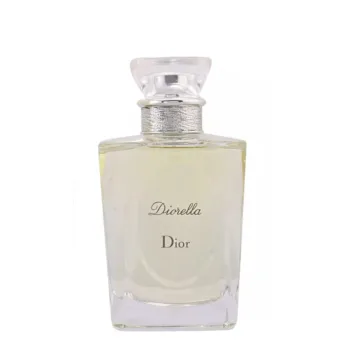 DIOR DIORELLA eau de toilette spray 100 ml for Women
