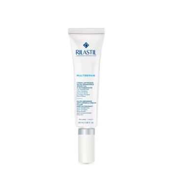 RILASTIL MULTIREPAIR nutri-repairing anti-wrinkle cream 40 ml