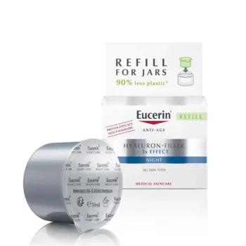 EUCERIN HYALURON FILLER night refill 50 ml