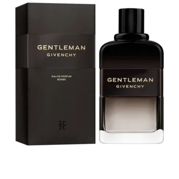 GIVENCHY GENTLEMAN BOISE eau de parfum 200 ml Unisex