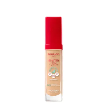 BOURJOIS HEALTHY MIX concealer vitamins #51-light vanilla 6 ml