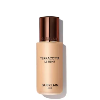 GUERLAIN TERRACOTTA LE TEINT Fluido #3w 30 ml