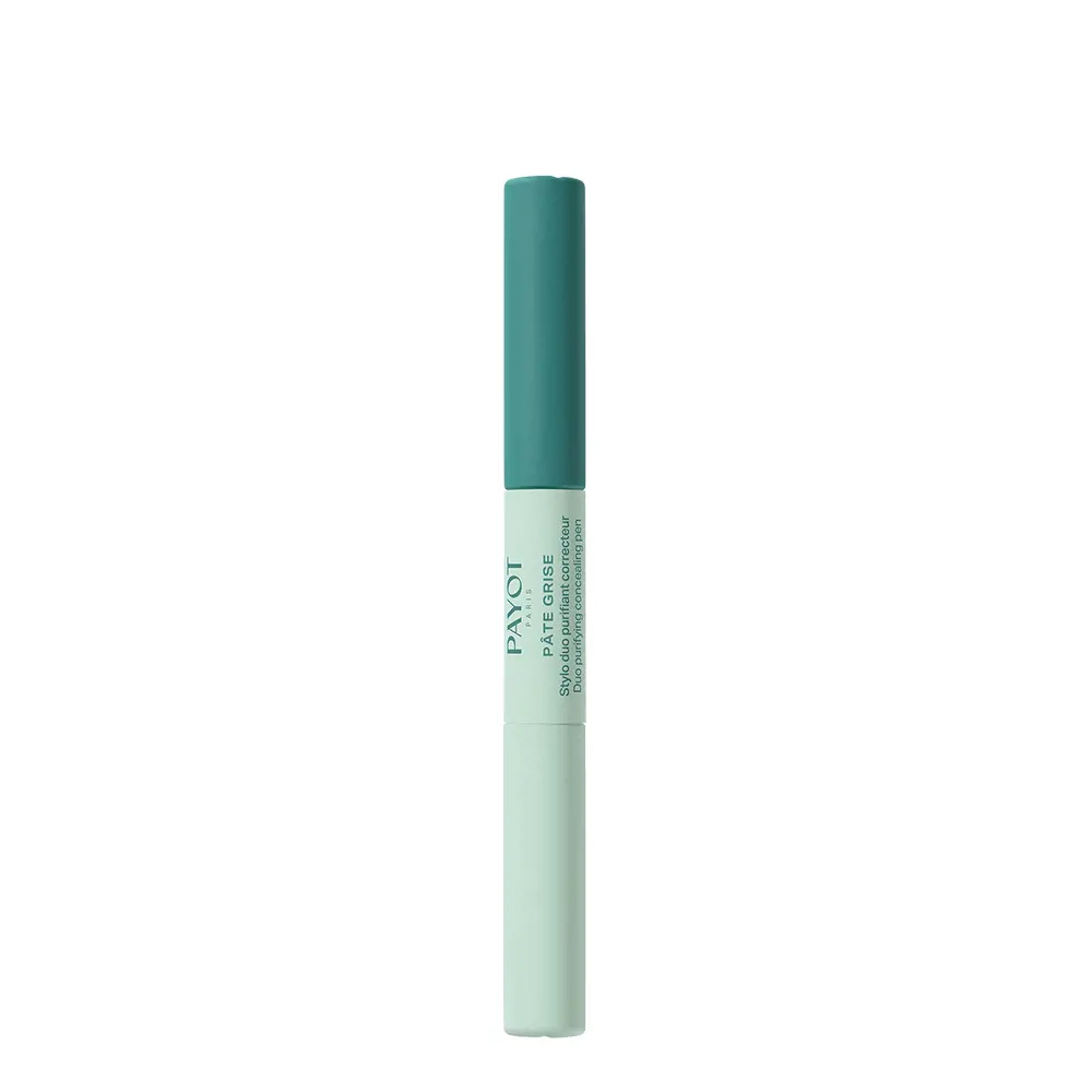PAYOT PÂTE GRISE Duo Purifying Concealing Pen 2 x 3 ml PAYOT PÂTE GRISE Duo Purifying Concealing Pen 2 x 3 ml