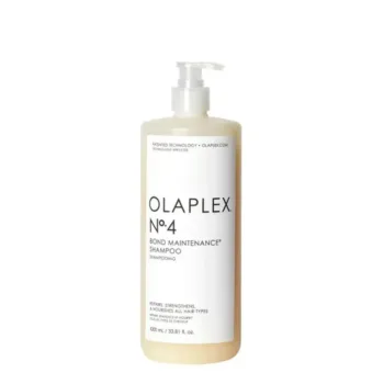 OLAPLEX BOND MAINTENANCE shampoo Nº4 1000 ml