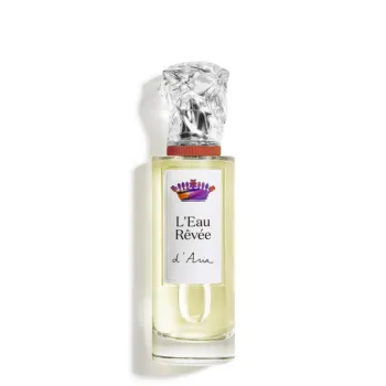 SISLEY L'EAU RÊVÉE D'ARIA edt vapo 100 ml Unisex SISLEY L'EAU RÊVÉE D'ARIA edt vapo 100 ml Unisex