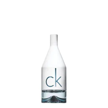 CALVIN KLEIN CK IN2U HIM eau de toilette spray 50 ml for Men