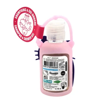 TAKE CARE HELLO KITTY shampoo and shower gel 2 in 1 50 ml